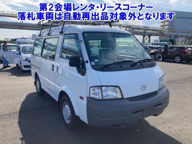 60065 Nissan Vanette van SKP2MN 2016 г. (ARAI Bayside)